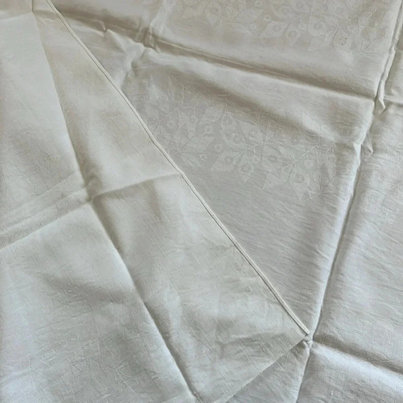 Square  tablecloth - Picture 8 of 8